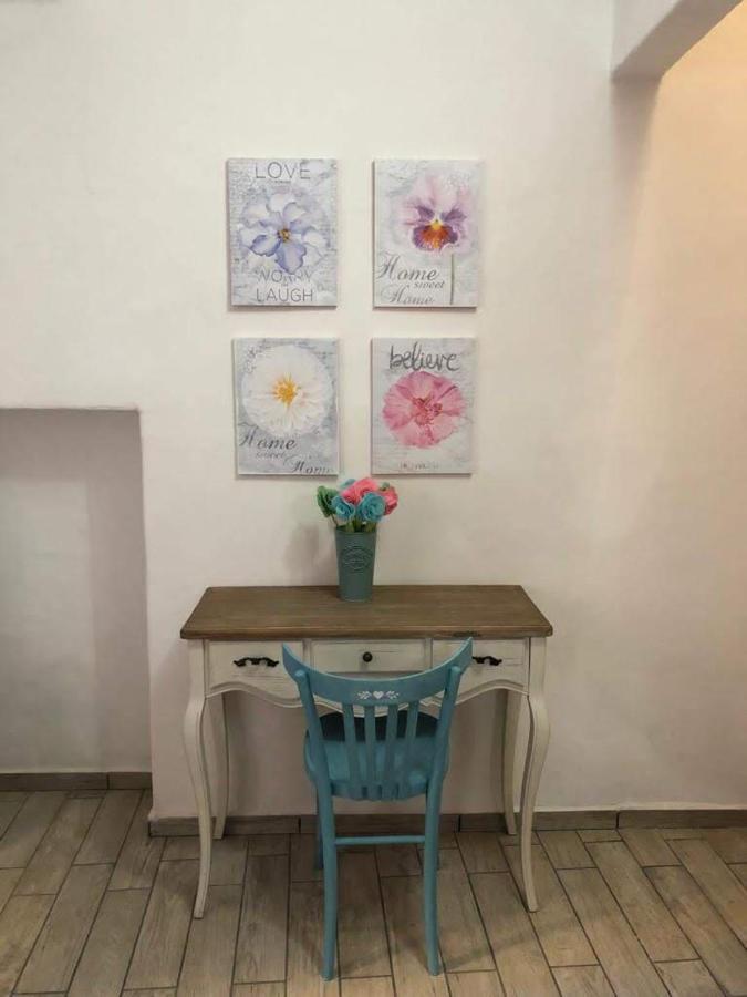 Il Girasole Apartment Iglesias Exterior photo