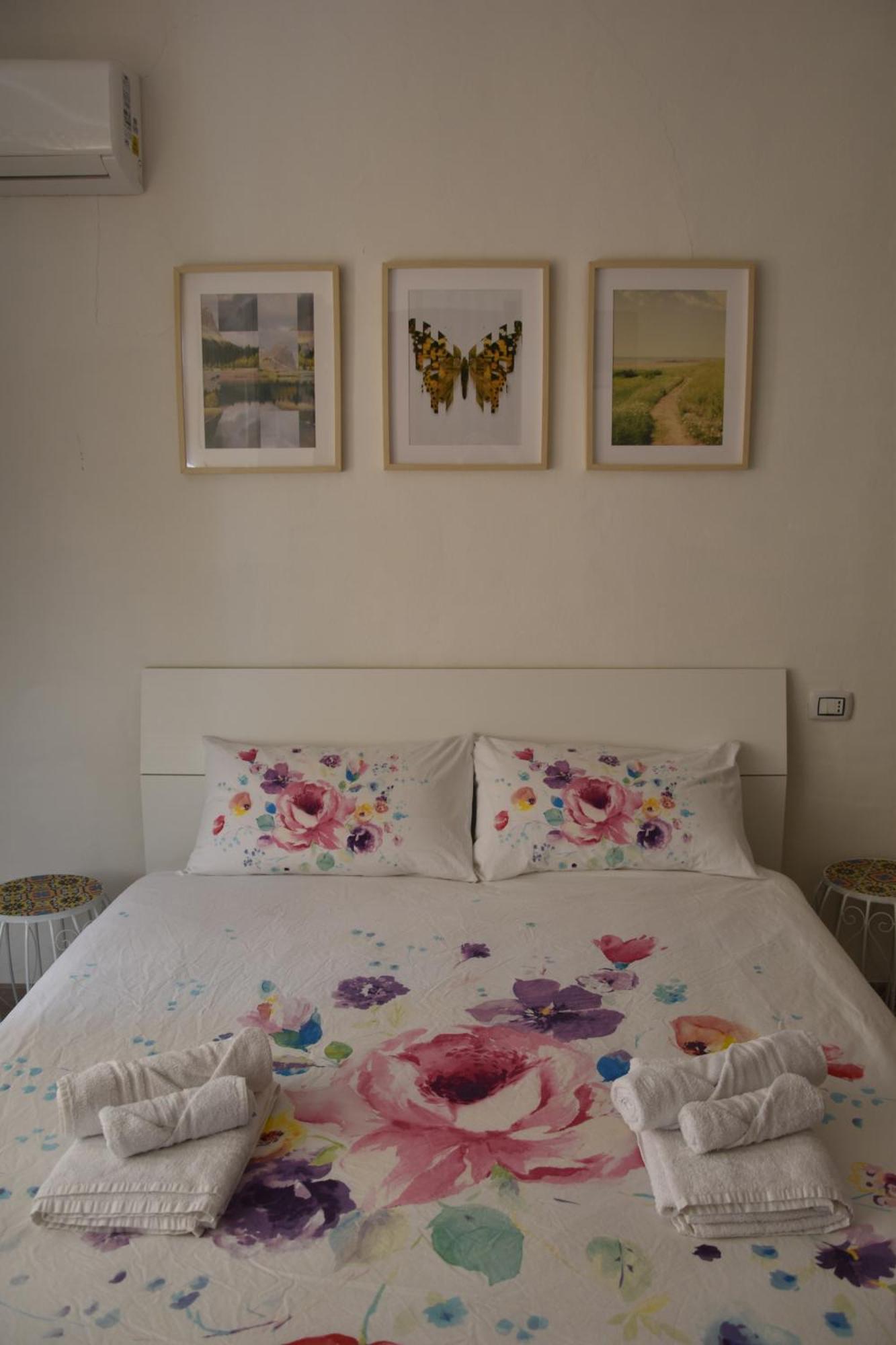 Il Girasole Apartment Iglesias Exterior photo