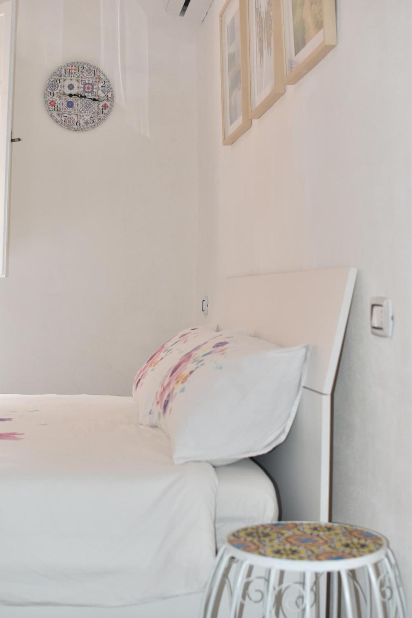 Il Girasole Apartment Iglesias Exterior photo