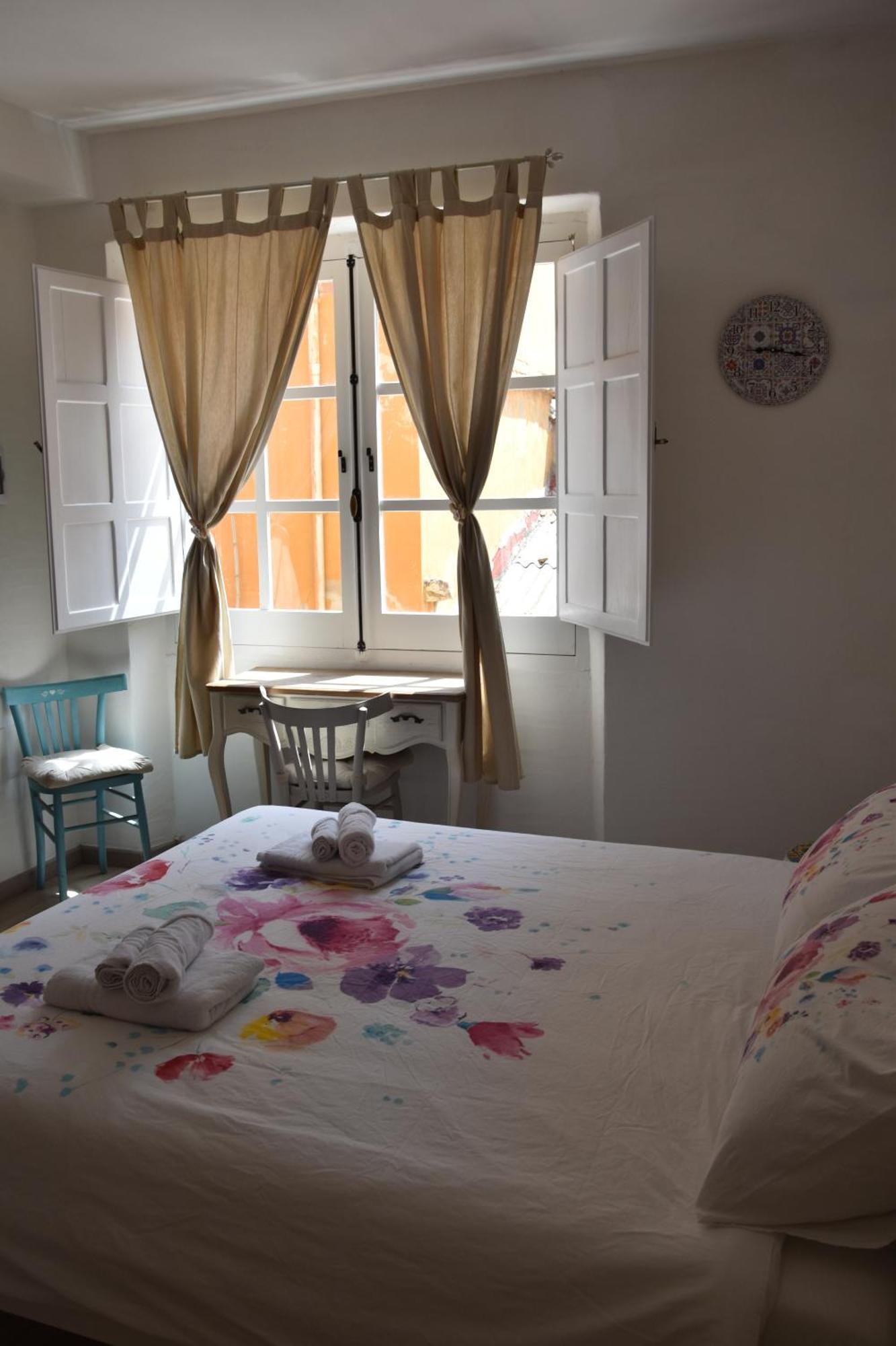 Il Girasole Apartment Iglesias Exterior photo
